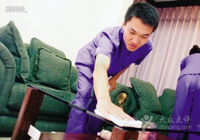 專(zhuān)業(yè)家政服務(wù)，銀川江河家政服務(wù)公司為您打造舒心生活