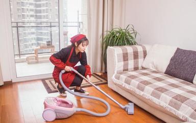 堯舜禹家政——傳承古訓(xùn)，為您營造溫馨家園